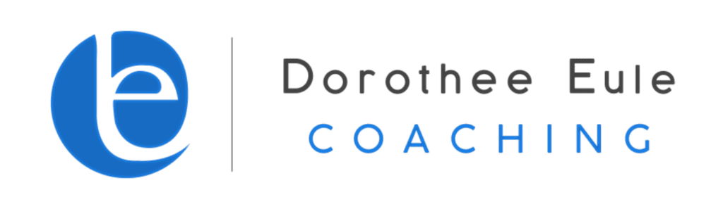Logo Coaching Zürich – Dorothee Eule